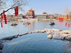 -中国翰园碑林