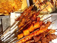 -碎怂烤肉(钟楼柳巷店)