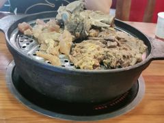 -有家牛馆·回归中式牛排·传承温州味(滨江龙湖天街店)