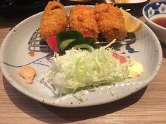-小山日本料理(太古汇店)