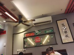 -绿柠食堂(北外滩店)