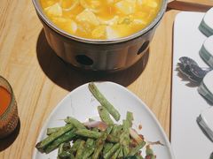 -曼泰·泰餐(京华城店)
