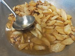 -传统菜农庄(皇姑路店)