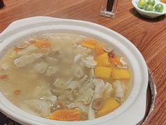 -龙泉人椰子鸡·糟粕醋·地标海南菜(龙昆南店)