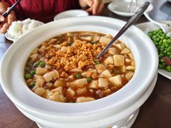 -香芙茗茶楼(梅家坞总店)