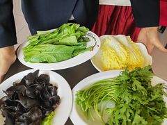 -天宜隆蘑菇宴火锅(石景山旗舰店)