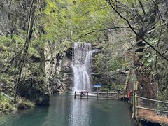 -老君洞旅游度假区