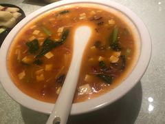 -安多素食(广仁寺路店)