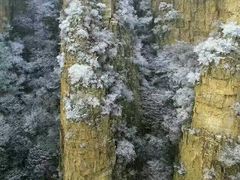 -狼牙山风景区