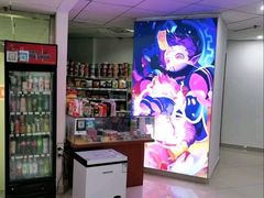 -CGWANG王氏教育(重庆校区)