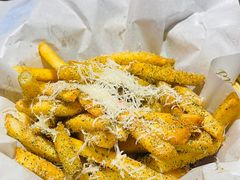 -Let'sBURGERplus·非常创意汉堡(三里屯店)