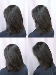 -Moyue HAIR SALON