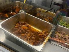 -咱家王新国把子肉(县东巷店)