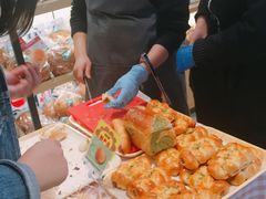 -山崎面包(苏州中心店)