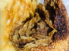 麻酱烧饼-穆民食品(牛街店)