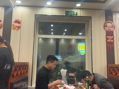-有滋有味烧烤涮(果园星城C区店)