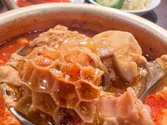 -蒜香焼肉PURUSHIN(马场路店)