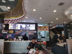 大堂-乔福记香菇面(凤城九路店)