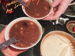 -丽晶轩中餐厅(重庆丽晶酒店)