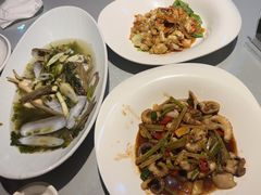 -爷爷的草帽·海鲜馆(孙塘路店)