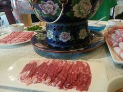 android_upload_pic-东来顺饭庄(新源里店)
