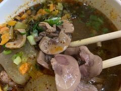 -王记生烫牛杂面馆(兰陵路店)