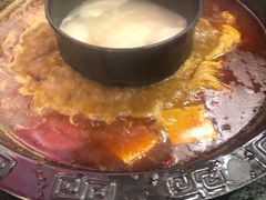 -重庆烧鸡公火锅(簋街店)