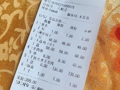 -维吾尔餐厅(宜山路店)