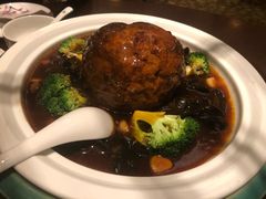 -成都蒲江花样年福朋喜来登度假酒店·宜客乐西餐厅