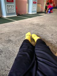 -奈尔宝家庭中心·亲子餐厅(华采天地店)