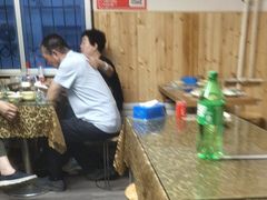 -百草堰刘记驴肉馆(新华东街店)