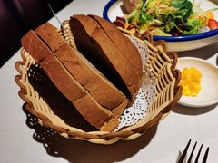-俄士厨房(五棵松华熙LIVE店)