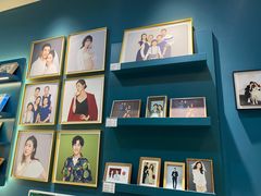 -海马体照相馆(西安高新万达广场店)
