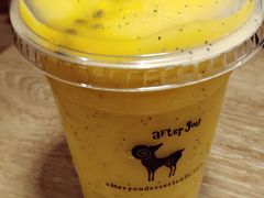 -After You Dessert Cafe(CENTRALWORLD)