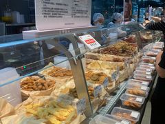 -永辉超市(嘉定宝龙广场店)