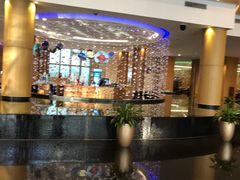 -青岛海尔洲际酒店