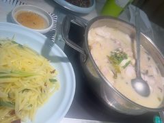 高汤酸菜鱼-立标杆麻辣鱼(宝龙广场店)