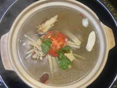 -川中故事·成都老火锅(东书房店)