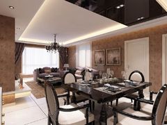 -峰光无限装饰(西安总店)