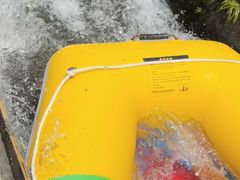 -将军关探险漂流