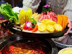 -蜀大侠火锅(总府路店)