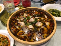 -東舍食唐精品陕菜馆