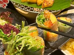 -美奈小馆·越南料理(福田星河COCO Park店)