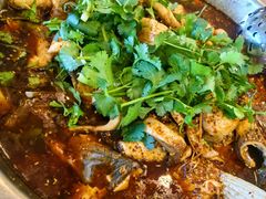 -杨林闻老三酸菜鱼(总店)