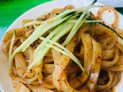 -令氏家外家周秦食府(高新店)
