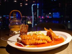 松鼠桂鱼-杭州柏悦酒店-悦轩中餐厅