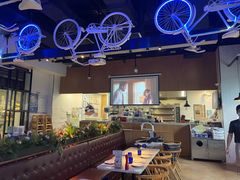 大堂-玛尚诺意式餐厅(官舍店)