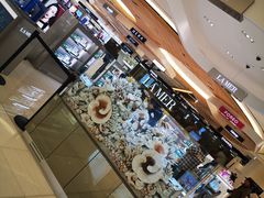 -新罗免税店(首尔总店)