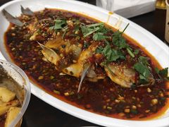 -华冠悠岚·庭院餐厅(青城后山店)