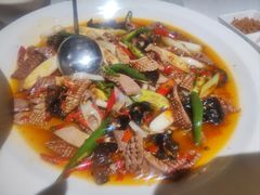 -嘉丰湘菜馆(芳群园店)